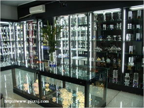 探访浙江浦江唯依水晶工艺品厂 传统工艺与现代计算机技术的融合