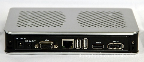 倚龙播放机及超小型计算机产品介绍