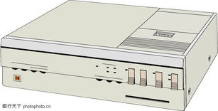 电脑0306 从电脑图到机械设备图库的全流程解析