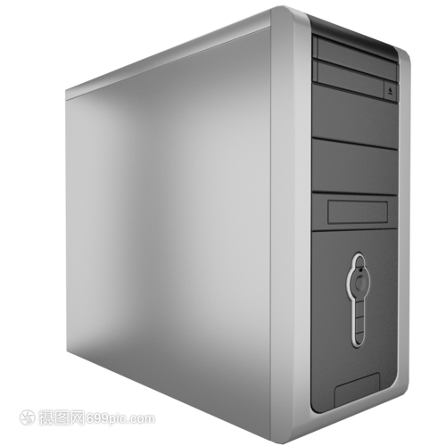 电脑主机机箱 硬件载体与软件管理的协同，及关键辅助设备解析