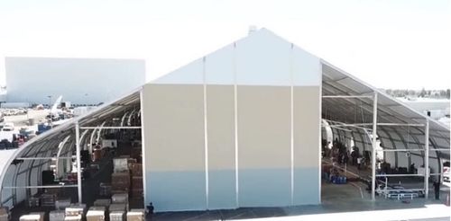 中国速度加持特斯拉 上海超级工厂两年工期缩至八个月的奇迹与启示