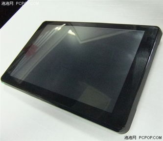 7901e至尊版平板电脑 简约设计中的高效计算体验