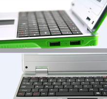 慧聪网产品库 7寸笔记本电脑与软件辅助设备全解析