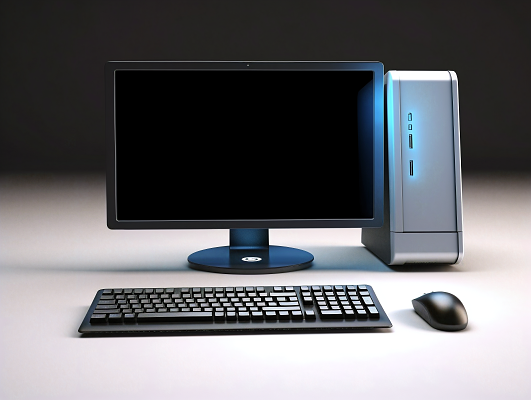 电脑台式机 核心软件与辅助设备全攻略