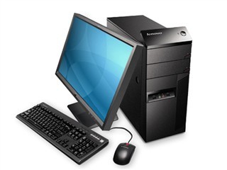 联想扬天 M6600N(旧)广州市场报价分析——旭联计算机与泡泡经销商价格对比